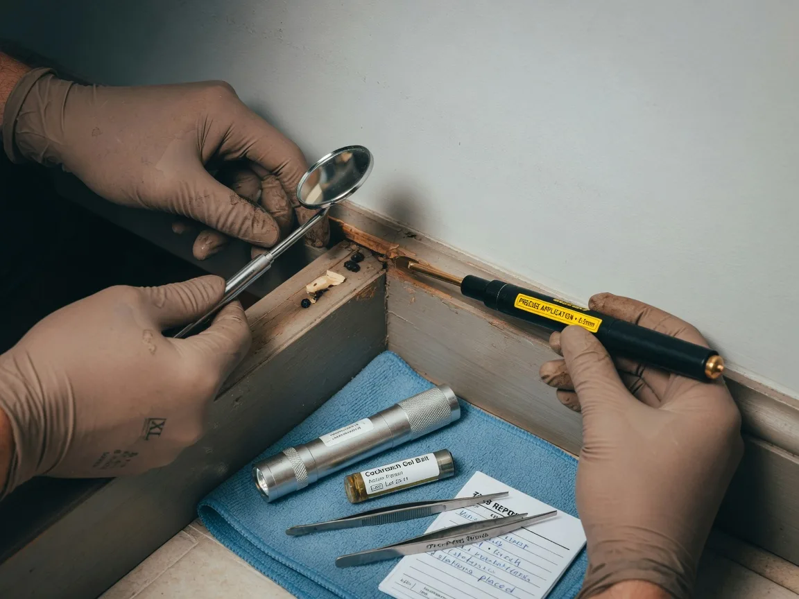 Why choose Emergency Pest Control in Edinboro, PA